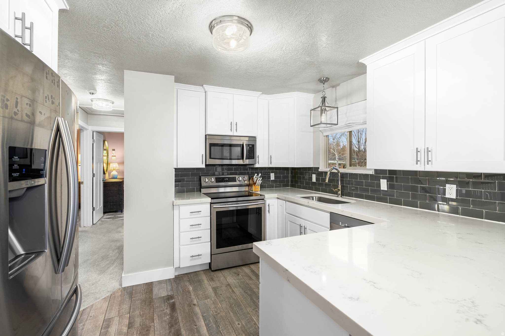 STORM MOUNTAIN TERRA - Residential