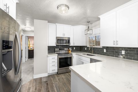 Tiny photo for 11275 S SANDY GULCH RD E, Sandy, UT 84094 (MLS # 2128192)