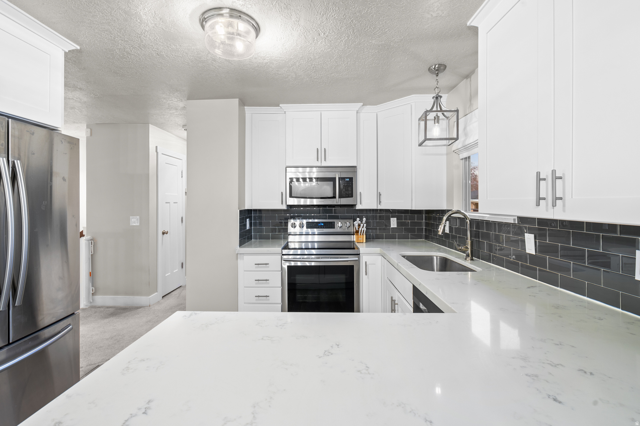 STORM MOUNTAIN TERRA - Residential