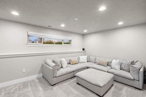 Tiny photo for 11275 S SANDY GULCH RD E, Sandy, UT 84094 (MLS # 2128192)