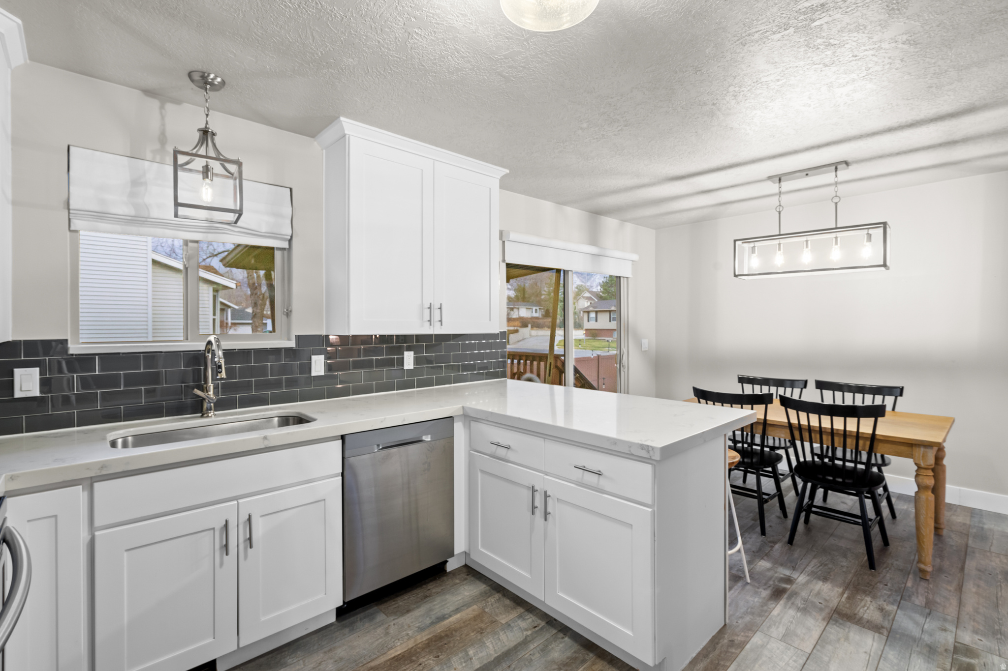 STORM MOUNTAIN TERRA - Residential