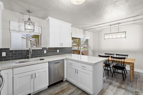 Tiny photo for 11275 S SANDY GULCH RD E, Sandy, UT 84094 (MLS # 2128192)