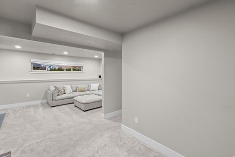 Tiny photo for 11275 S SANDY GULCH RD E, Sandy, UT 84094 (MLS # 2128192)