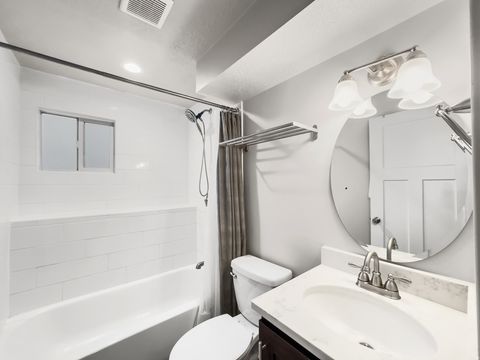 Tiny photo for 11275 S SANDY GULCH RD E, Sandy, UT 84094 (MLS # 2128192)