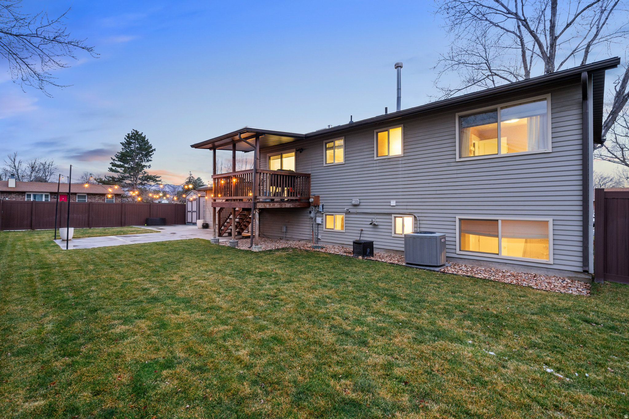 STORM MOUNTAIN TERRA - Residential