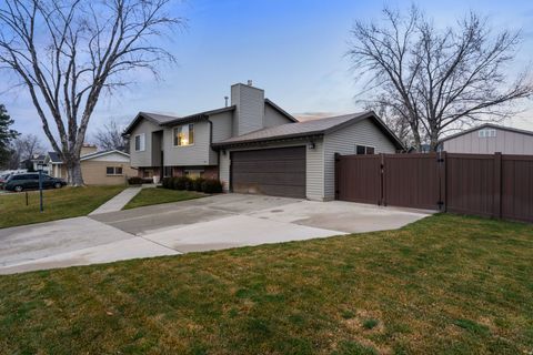 Tiny photo for 11275 S SANDY GULCH RD E, Sandy, UT 84094 (MLS # 2128192)