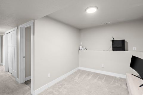 Tiny photo for 11275 S SANDY GULCH RD E, Sandy, UT 84094 (MLS # 2128192)