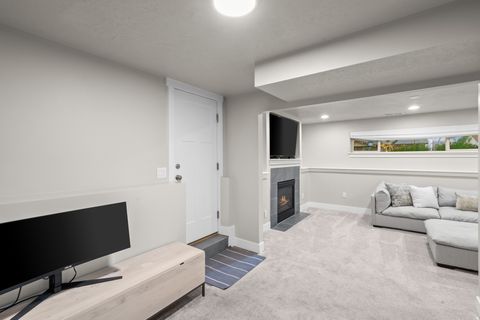 Tiny photo for 11275 S SANDY GULCH RD E, Sandy, UT 84094 (MLS # 2128192)