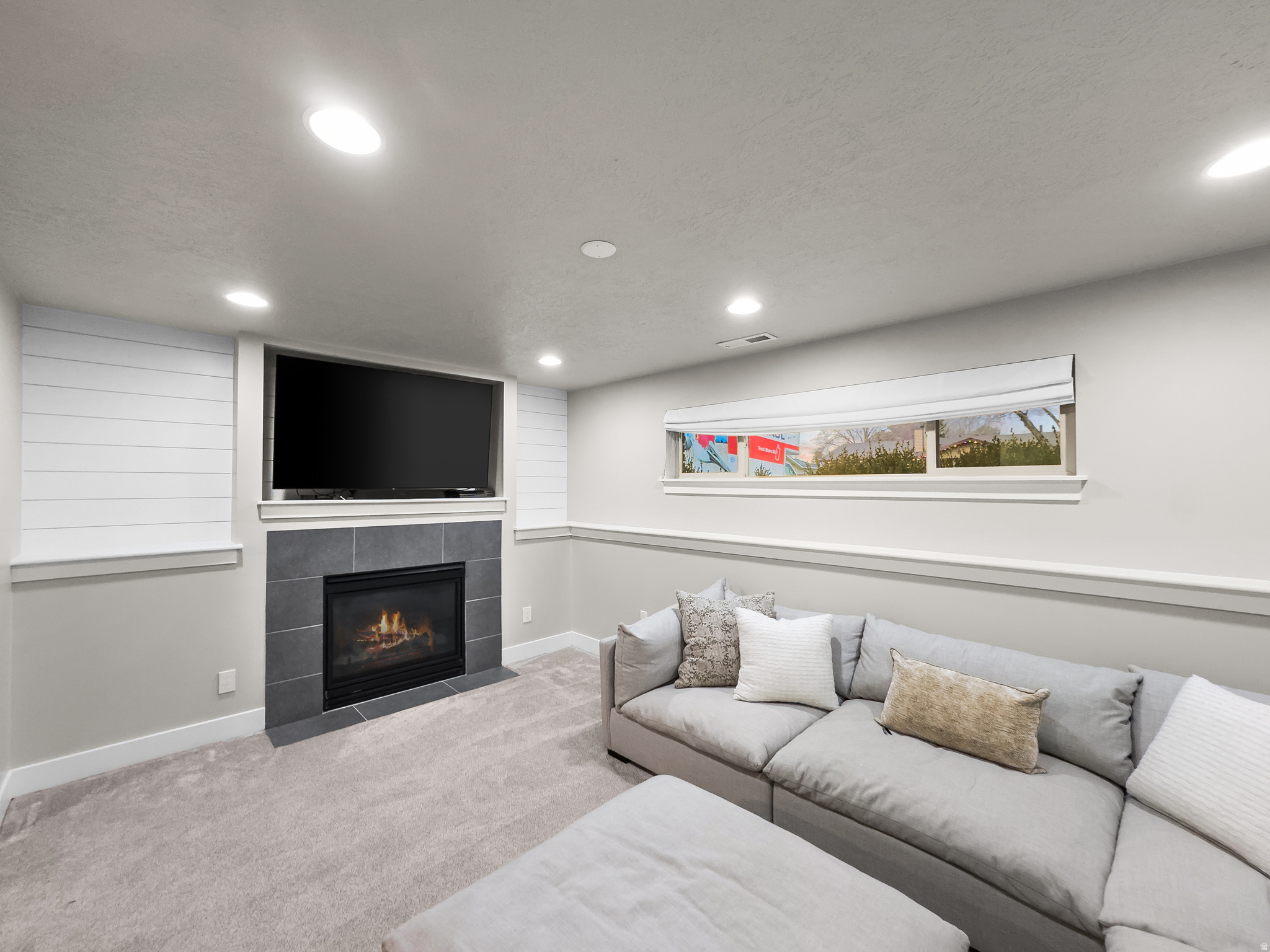 STORM MOUNTAIN TERRA - Residential