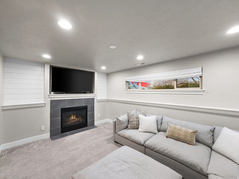 Tiny photo for 11275 S SANDY GULCH RD E, Sandy, UT 84094 (MLS # 2128192)