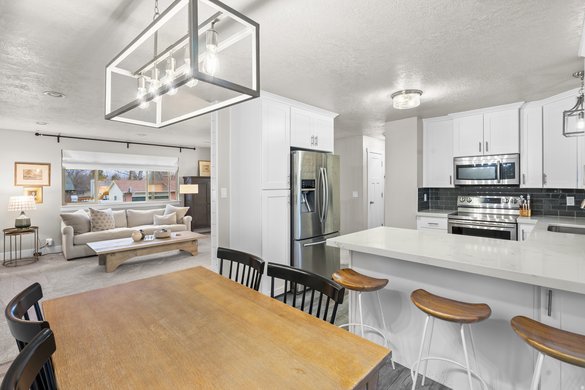 STORM MOUNTAIN TERRA - Residential