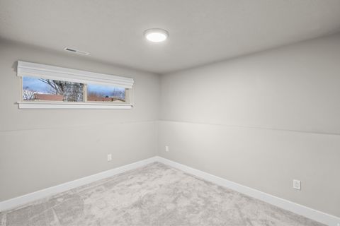 Tiny photo for 11275 S SANDY GULCH RD E, Sandy, UT 84094 (MLS # 2128192)