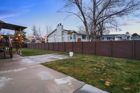 Tiny photo for 11275 S SANDY GULCH RD E, Sandy, UT 84094 (MLS # 2128192)