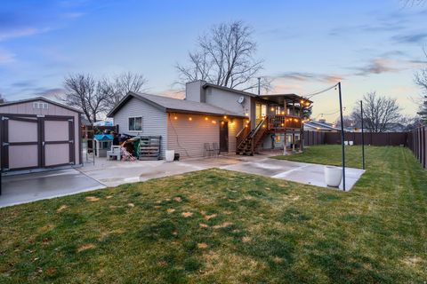 Tiny photo for 11275 S SANDY GULCH RD E, Sandy, UT 84094 (MLS # 2128192)