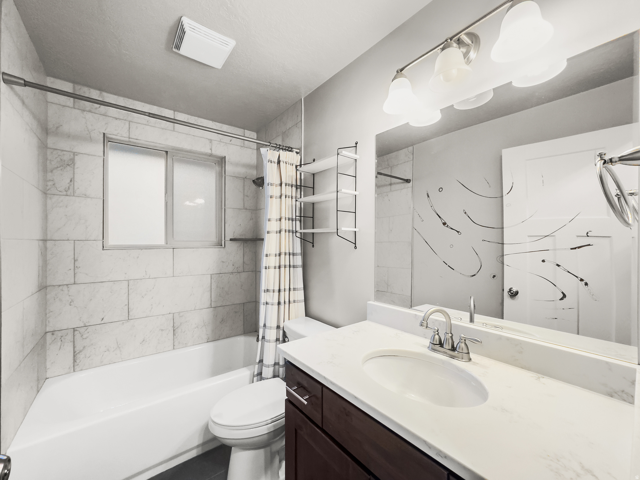 STORM MOUNTAIN TERRA - Residential