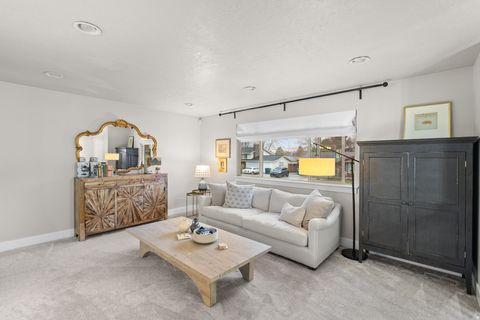 Tiny photo for 11275 S SANDY GULCH RD E, Sandy, UT 84094 (MLS # 2128192)