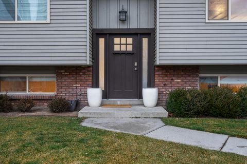 Tiny photo for 11275 S SANDY GULCH RD E, Sandy, UT 84094 (MLS # 2128192)