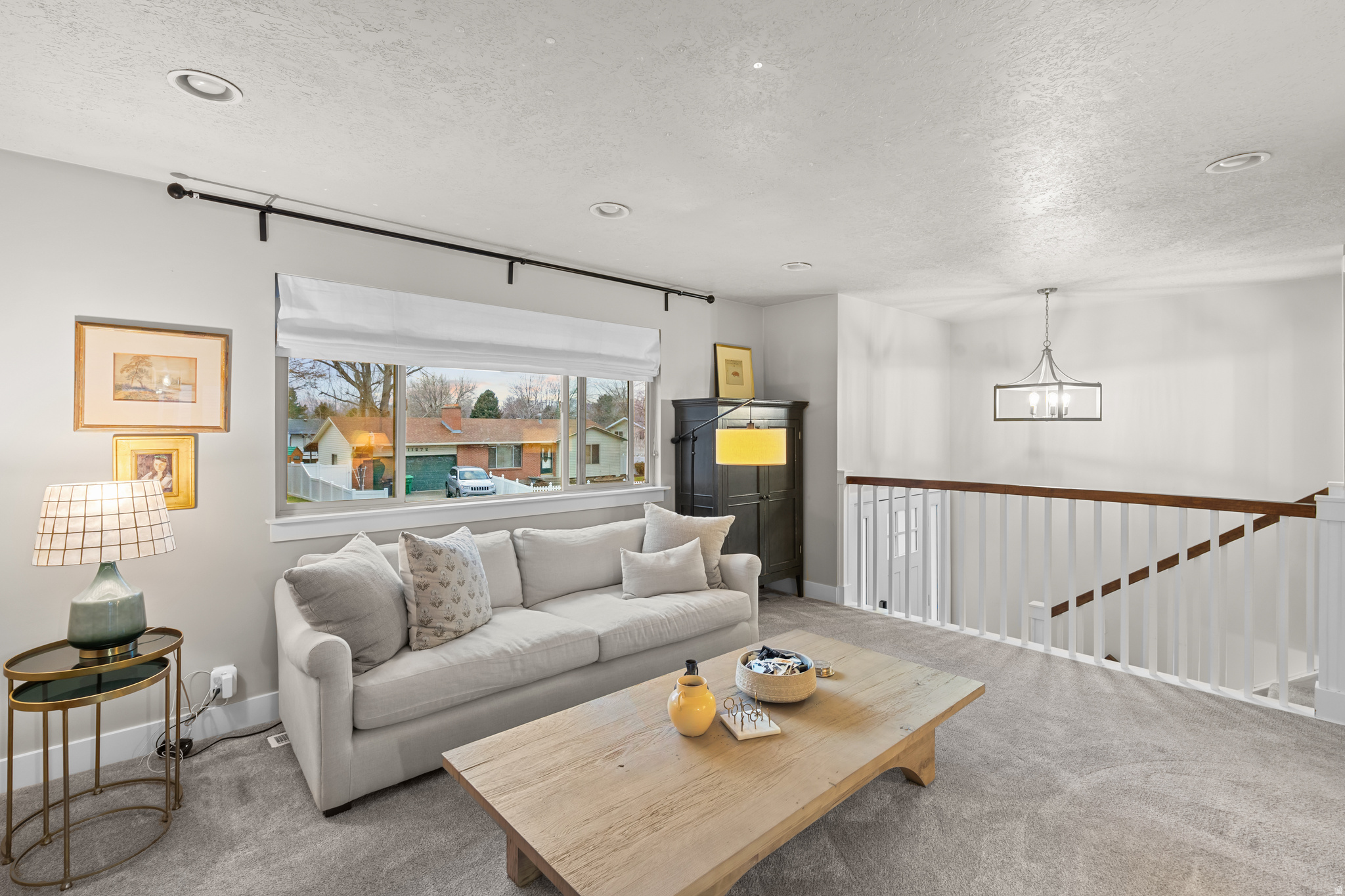 STORM MOUNTAIN TERRA - Residential