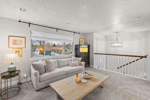 Tiny photo for 11275 S SANDY GULCH RD E, Sandy, UT 84094 (MLS # 2128192)