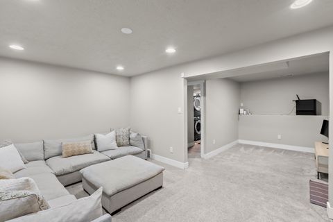 Tiny photo for 11275 S SANDY GULCH RD E, Sandy, UT 84094 (MLS # 2128192)