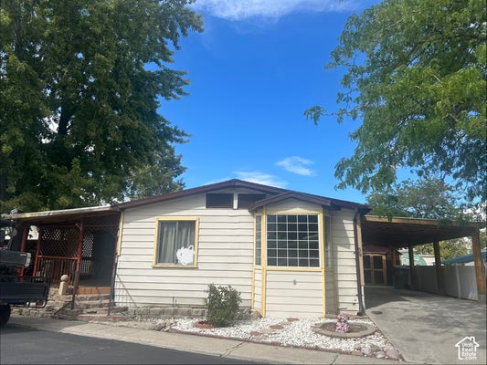 1111 N 2000 W UNIT 54, OGDEN, UT 84404 - Image b6017cd19c2ab9db56537d4fecf0eb6b/3413690157