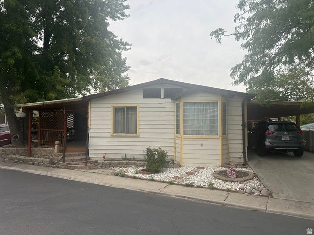 Photo of 1111 N 2000 W #54, Farr West, UT 84404 (MLS # 2186316)