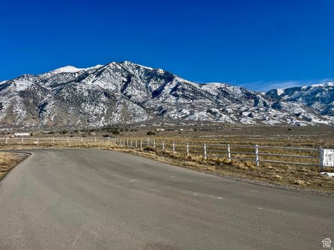 Tiny photo for 200 N FRONTAGE RD, Mona, UT 84645 (MLS # 2147310)