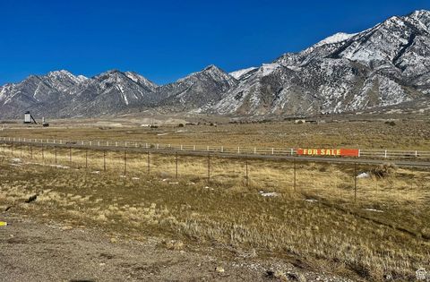 Tiny photo for 200 N FRONTAGE RD, Mona, UT 84645 (MLS # 2147310)