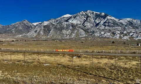 Tiny photo for 200 N FRONTAGE RD, Mona, UT 84645 (MLS # 2147310)