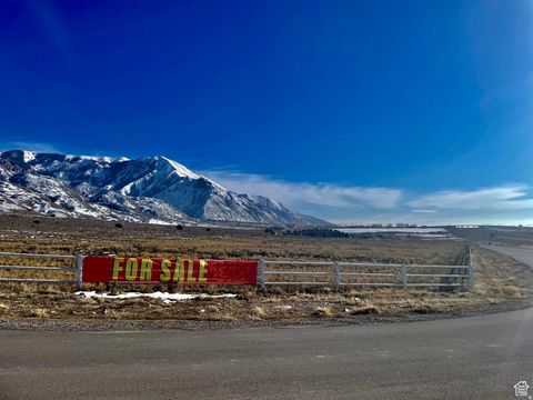 Tiny photo for 200 N FRONTAGE RD, Mona, UT 84645 (MLS # 2147310)