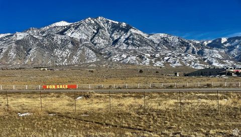 Photo of 200 N FRONTAGE RD, Mona, UT 84645 (MLS # 2147310)