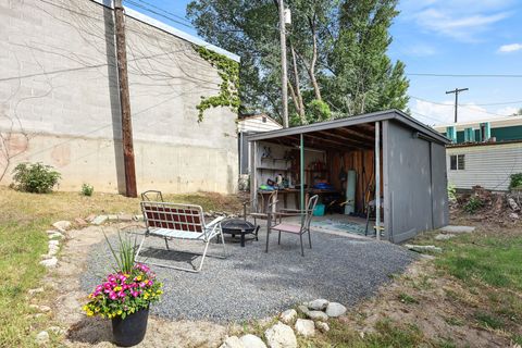 Tiny photo for 33 W 500 N, Brigham City, UT 84302 (MLS # 2165285)