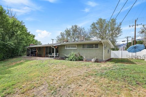 Tiny photo for 33 W 500 N, Brigham City, UT 84302 (MLS # 2165285)