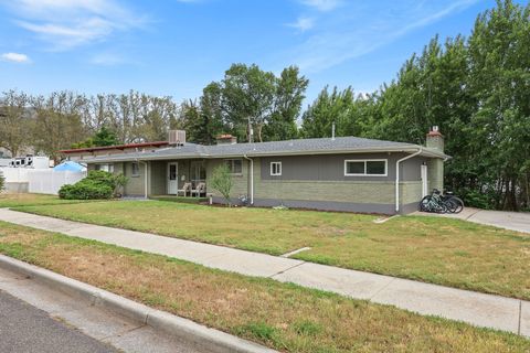 Tiny photo for 33 W 500 N, Brigham City, UT 84302 (MLS # 2165285)