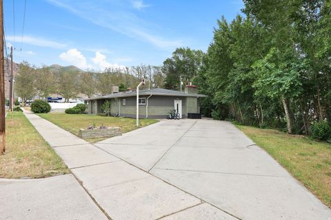 Tiny photo for 33 W 500 N, Brigham City, UT 84302 (MLS # 2165285)