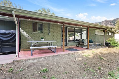 Tiny photo for 33 W 500 N, Brigham City, UT 84302 (MLS # 2165285)
