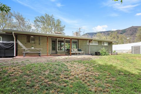 Tiny photo for 33 W 500 N, Brigham City, UT 84302 (MLS # 2165285)