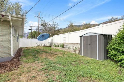 Tiny photo for 33 W 500 N, Brigham City, UT 84302 (MLS # 2165285)