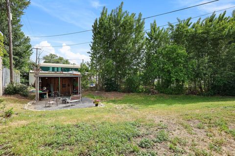 Tiny photo for 33 W 500 N, Brigham City, UT 84302 (MLS # 2165285)