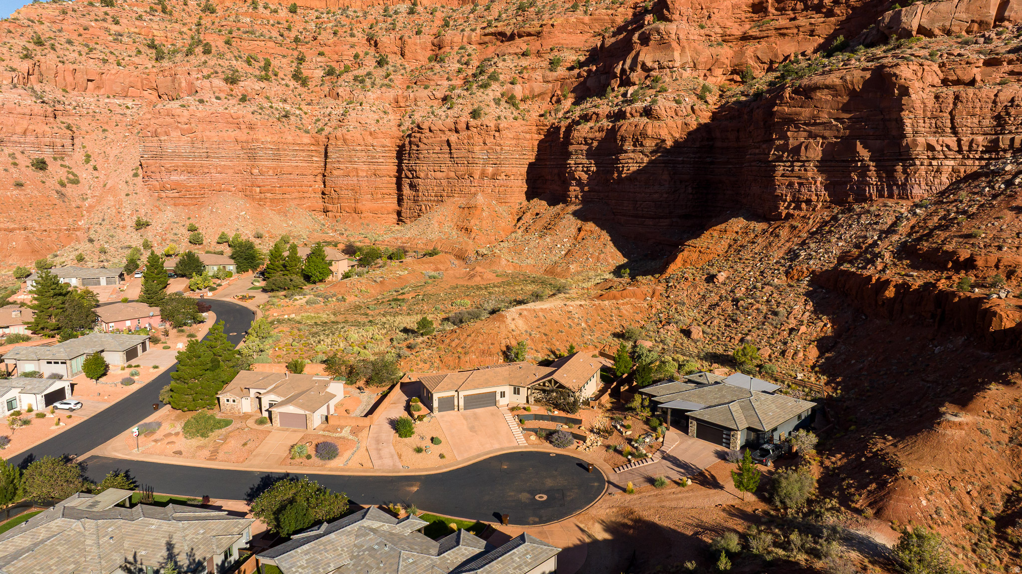 KANAB - Residential