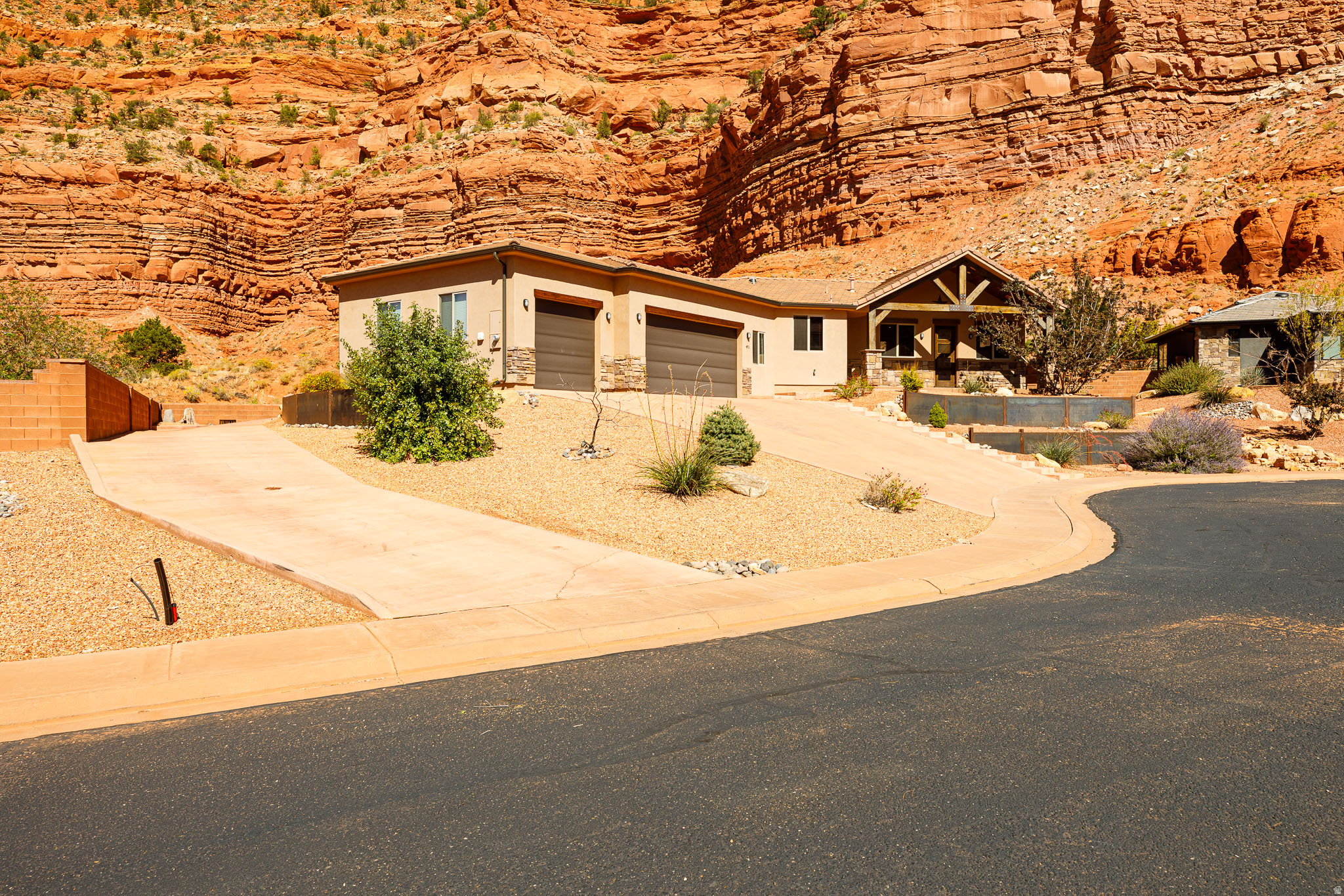 KANAB - Residential