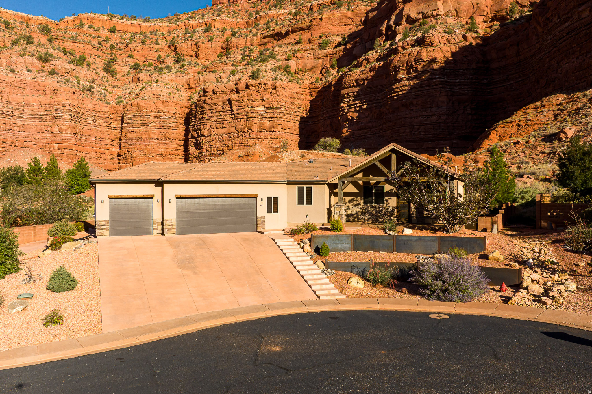 KANAB - Residential
