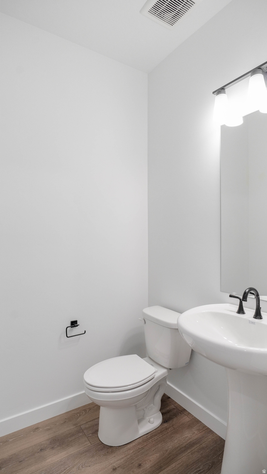 CANTON RIDGE - Residential