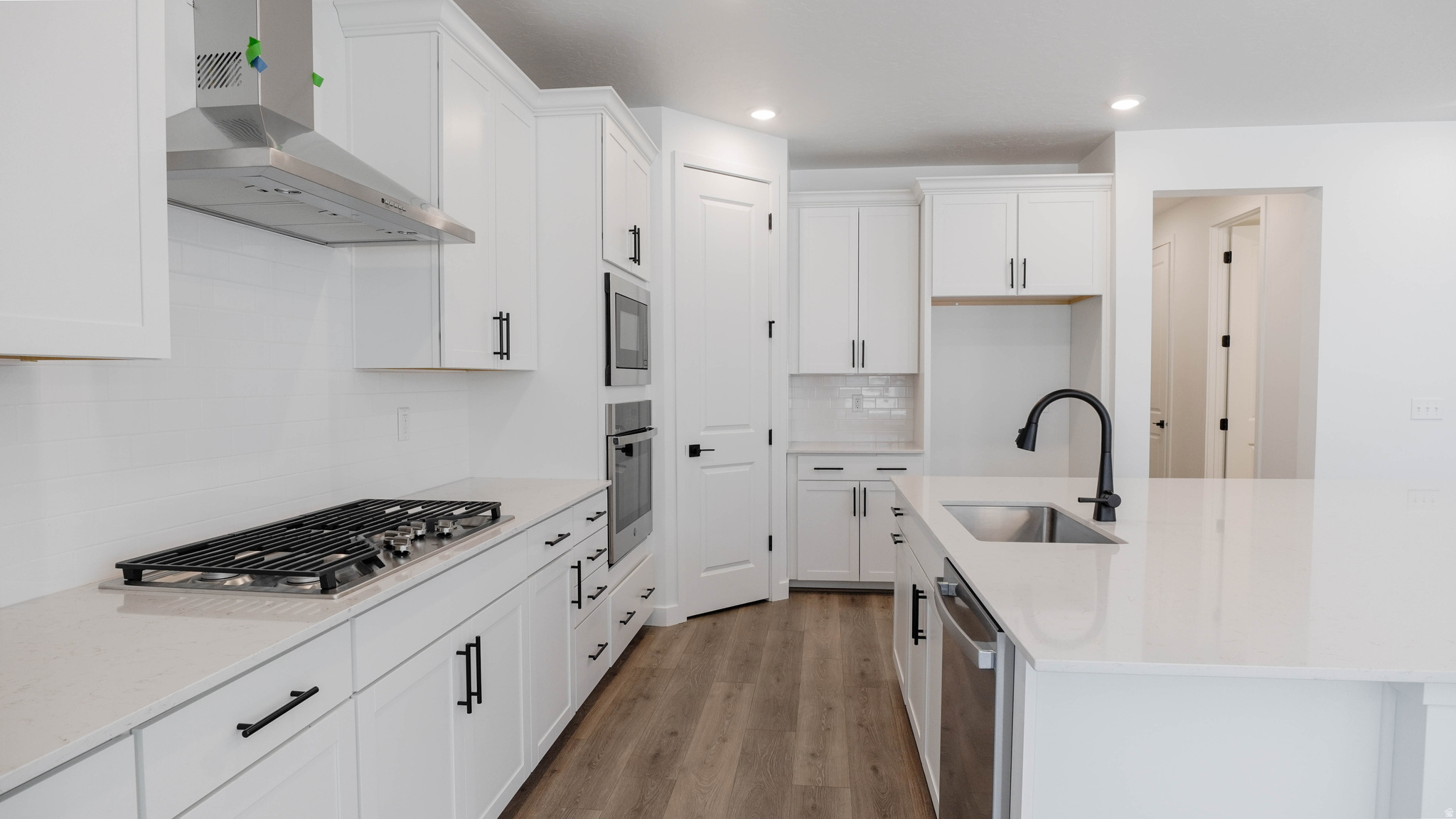 CANTON RIDGE - Residential