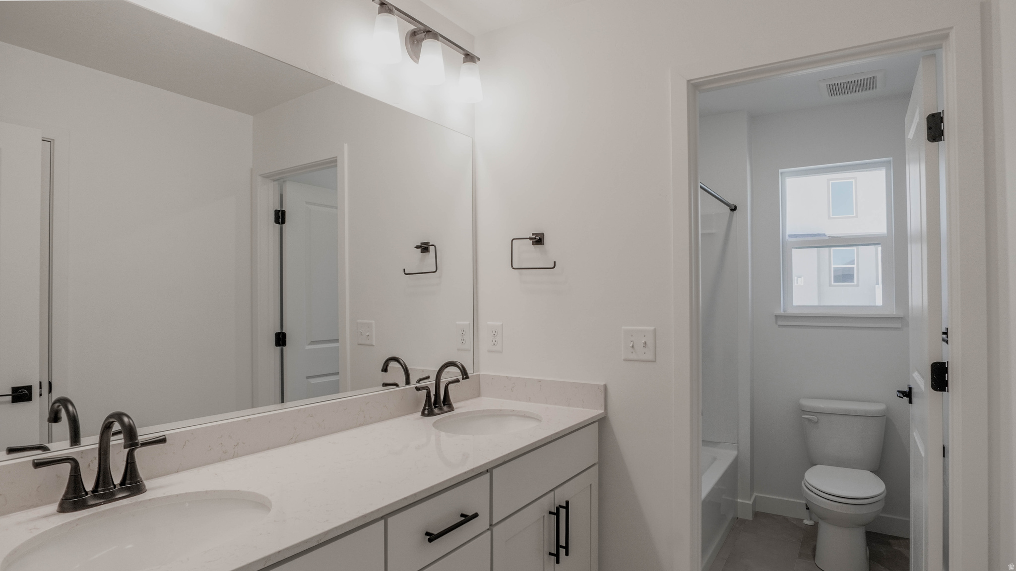 CANTON RIDGE - Residential