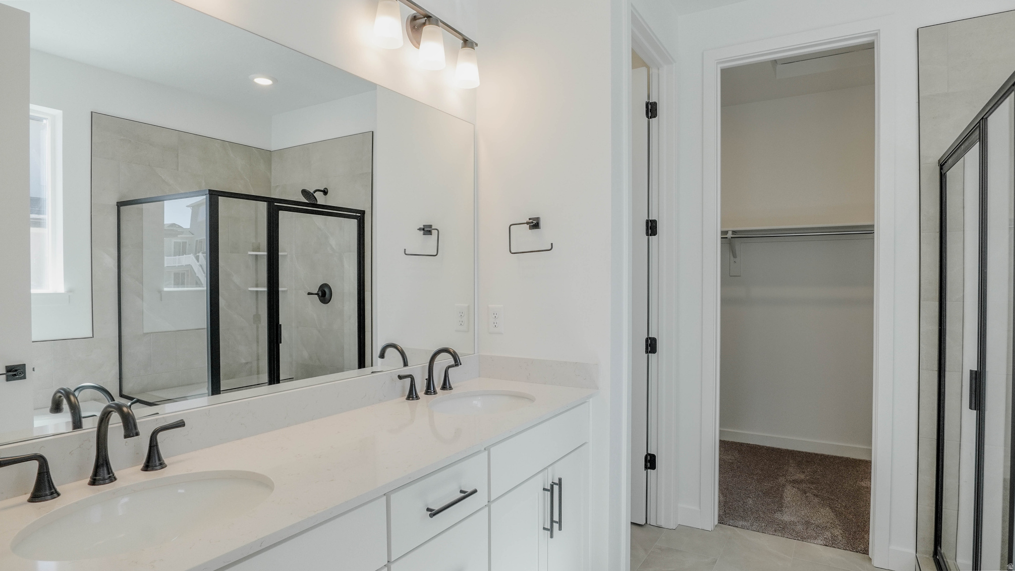 CANTON RIDGE - Residential