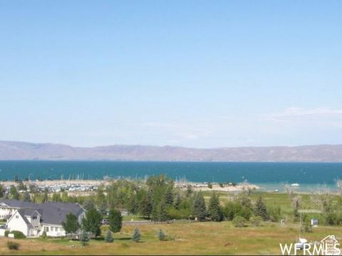 Vacant Land For Sale - 625 N Lochwood Vw #81<br/> Rich County, Garden City, UT 84028
