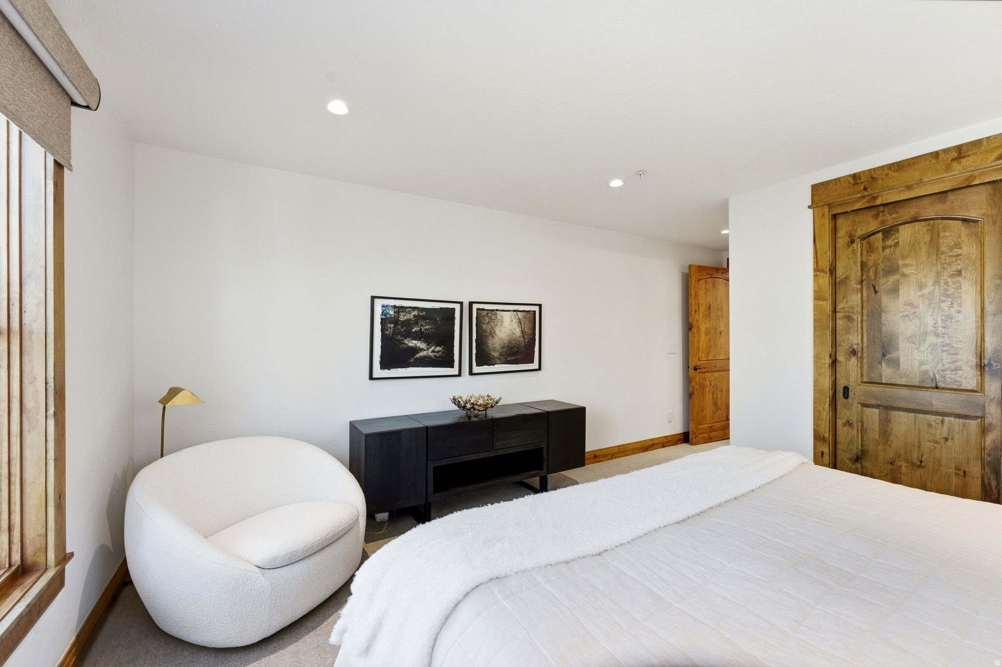 APRIL MOUNTAIN CONDOMINIUM - Residential