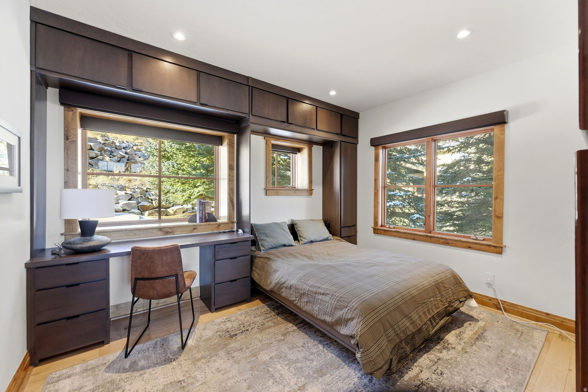 APRIL MOUNTAIN CONDOMINIUM - Residential