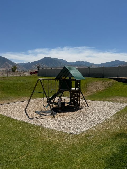 Tiny photo for 515 W CAROLES WAY WAY N #123, Tooele, UT 84074 (MLS # 2120409)